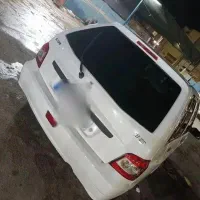 پراید 111 معاوضه با 405 یاپارس|خودرو سواری و وانت|سیرجان, |دیوار