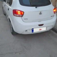 تیبا۲   مدل ۹۷