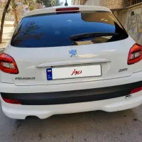 ۲۰۷پانا ۱۴۰۱ درجه یک