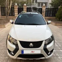 کوییک ۱۴۰۲ RS پارس خودرو