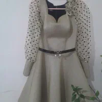 لباس مجلسی