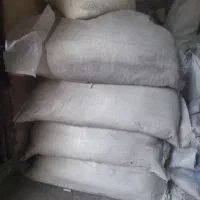 نانو و کربنات کلسیم زغال
