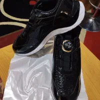 کتانی مردانه دیسکی لکسی|کیف، کفش، کمربند|شیراز, لاله|دیوار