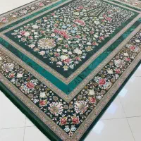 فرش ماشینی آکبند 12متری