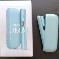 آیکاس ایلوما آی iqos iluma i