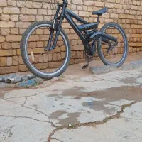 دوعدد دوچرخه دنده ای|دوچرخه، اسکیت، اسکوتر|گلپایگان, |دیوار