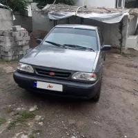 پراید مدل ۸۴|خودرو سواری و وانت|مینودشت, |دیوار