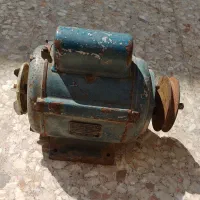 دینام