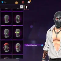 فروش دوتاذاکانت یکی فریفایر و یکی دیگه کالاف