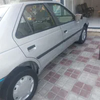 پژو 405 دوگانه فابریک 94بی رنگ|خودرو سواری و وانت|کلاله, |دیوار