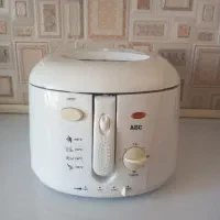 ،سرخکن،آبمیوه گیر چندکاره