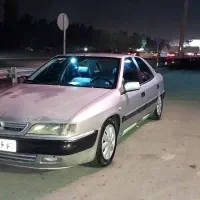 زانتیا 1800|خودرو سواری و وانت|شهریار, شهرک شاهد|دیوار