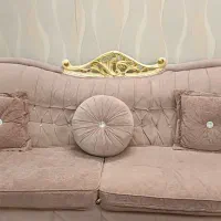 مبل 8 نفره تهرانی