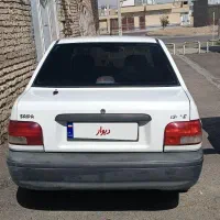 پراید مدل 92|خودرو سواری و وانت|فسا, |دیوار