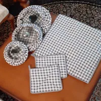 ست یا تکی سفارش گرفته میشود