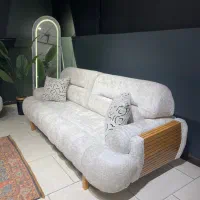 تعویض مبل کهنه با نو