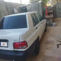 پراید مدل 95