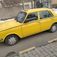 تاکسی گردشی