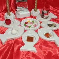 همه مدل هفسین فقط149ت|مجسمه، تندیس، ماکت|شیروان (خراسان), |دیوار