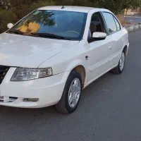 سورن مدل آخر 86 تحویل 87معاوضه مزدا دو کابین 1700