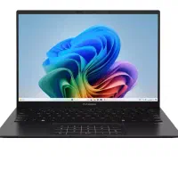 لپ‌تاپ ایسوسASUSUM3406سبک‌ترین لپ‌تاپ حرفه‌ای