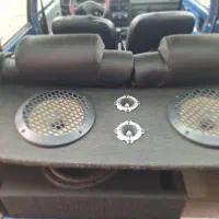 سیستم گرندزیرو نیمه سنگین درحد نو|قطعات یدکی و لوازم جانبی|آزادشهر, |دیوار