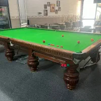 میز بیلیارد اسنوکر