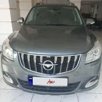 هایما S7 پلاس 1400 بیرنگ