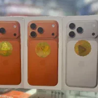 آیفون 17 پرومکس با وام 100 میلیون تومانی|موبایل|کرج, عظیمیه|دیوار