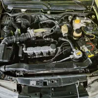 دوو سیلو مدل ۷۶ خاکستری.سواری عالی