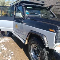 فروش فوری پاترول ۶ سیلندر|خودرو سواری و وانت|اهواز, امانیه|دیوار