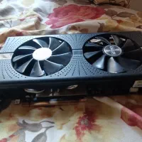 گرافیک rx570 نیتروپلاس 8g گیگ سافایر