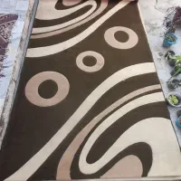 فرش فانتزی|فرش|گرگان, |دیوار