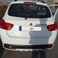 کوییک اس  مدل 1404