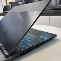 لپتاپAcerگیمینگ/گرافیکRTX3060 6GB/رم16DDDR5/نسل۱۲H|رایانه همراه|تهران, میدان ولیعصر|دیوار