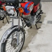 موتور مزاییده مدل ۸۸ تازه تعمیر