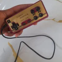 دسته بازی رایانک یا اتاری