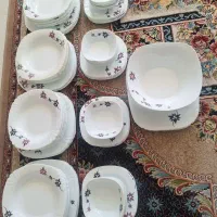 ظروف ارکوپال ۲۴ نفره اصلی جرمنی
