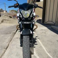 Ns200|موتورسیکلت|نظرآباد, رسالت|دیوار