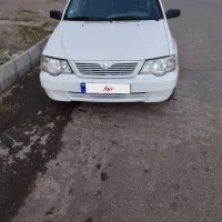 پراید 132بیرنگ و بیضربه