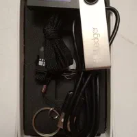 کیف پول سخت افزاری لجر نانو اس