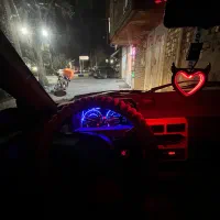 پراید هاچبک