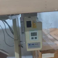 زیگزال 5 نخ دینام سرخود|چرخ خیاطی و ریسندگی|قرچک, میرزائی شمالی|دیوار