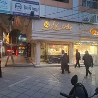 فروش مغازه تجاری پاساژ طلا سهیل