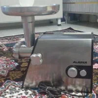 چرخ گوشت
