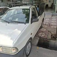 پراید وانت ۴۰۱