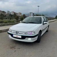 پارس دوگانه کارخونه درحد