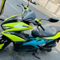 Nvx طرح آیروکس