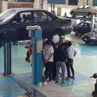 0تا 100 آموزش کارشناسی رنگ خودرو دردانشگاه دولتی|خدمات آموزشی|شیراز, کوزه گری|دیوار