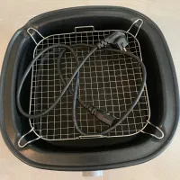 سرخ کن،هواپز،فر نوری،فرش۶متری،آینه قدی|اجاق گاز و لوازم برقی پخت‌وپز|کیش, |دیوار